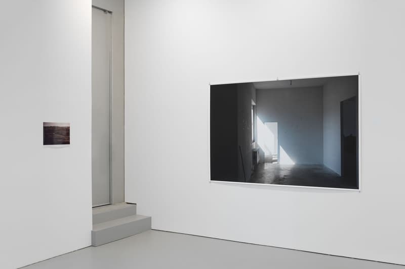 wolfgang david zwirner exhibition gallery show art artwork photography photographs visuals portraits