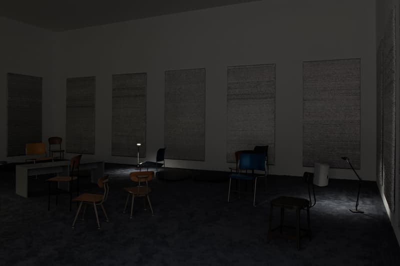 wolfgang david zwirner exhibition gallery show art artwork photography photographs visuals portraits
