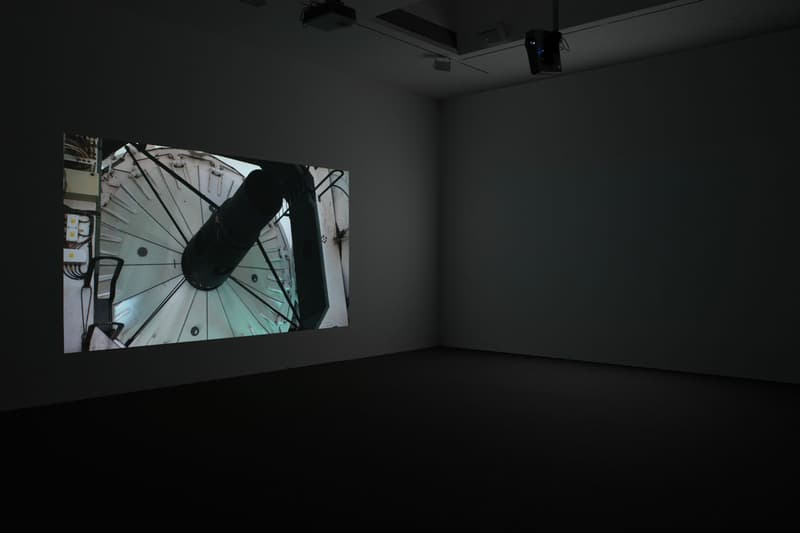 wolfgang david zwirner exhibition gallery show art artwork photography photographs visuals portraits