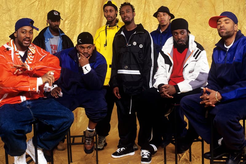 dj critical hype wu tang clan 2 chainz 36 trap houses a3c mixtape project stream mashup blend 2018 september