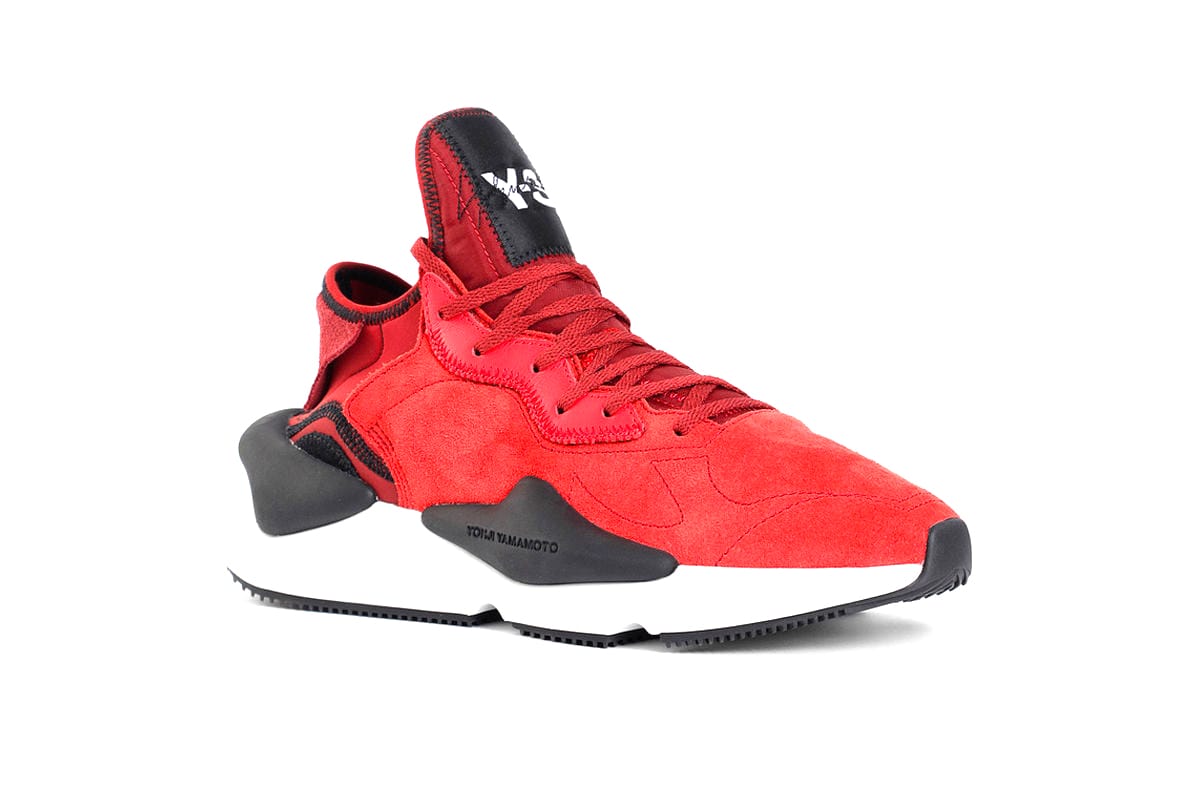 red y3