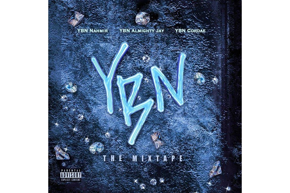 best new tracks music songs videos September 7 2018 kanye west lil pump ybn nahmir cordae almighty jay icewear vezzo g perico onyx collective sporting life majid jordan youngboy never broke again denzel curry jpegmafia zillakami