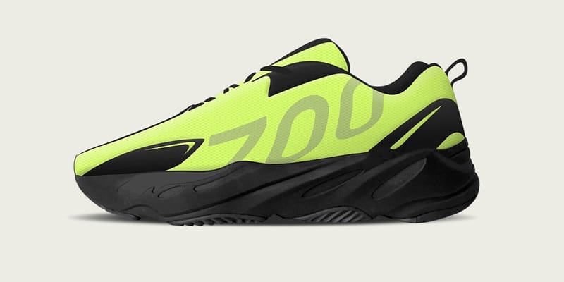 yeezy boost 700 stock