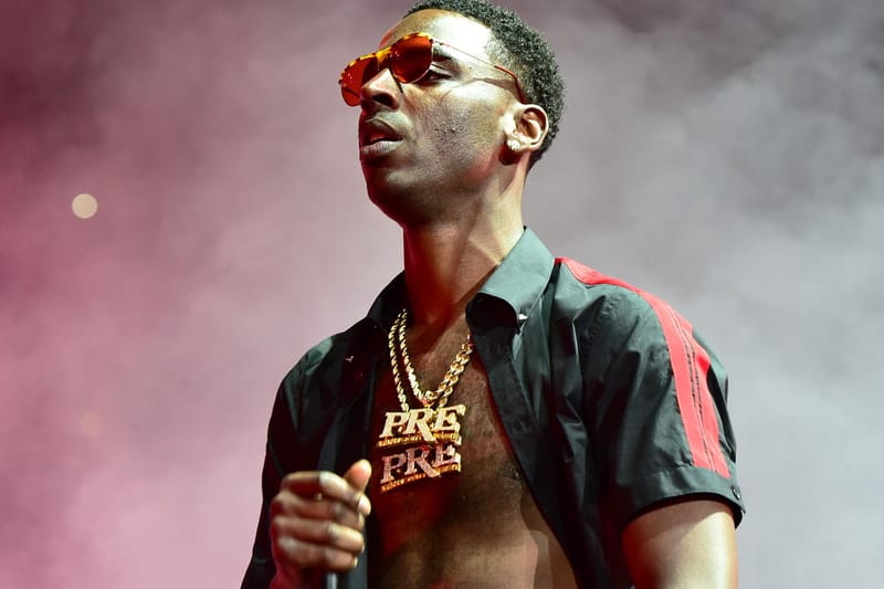 Young Dolph Explains What Money Means to Him