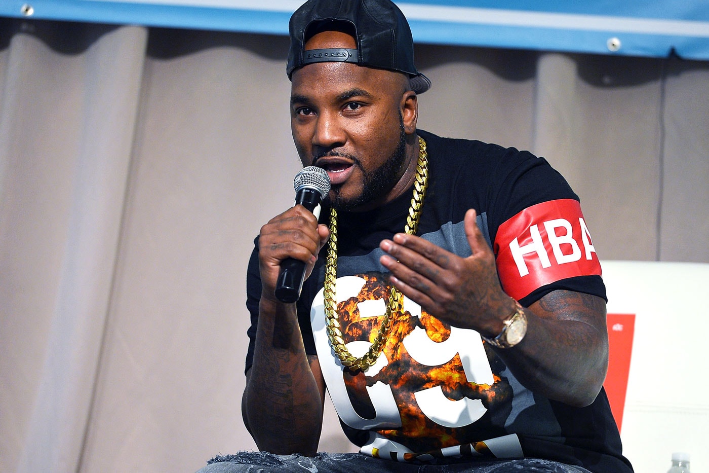 Young Jeezy Addresses Poverty and Race in Open Letter