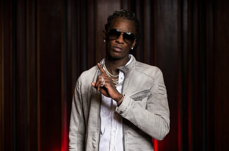 Young Thug album YSL 300 Entertainment