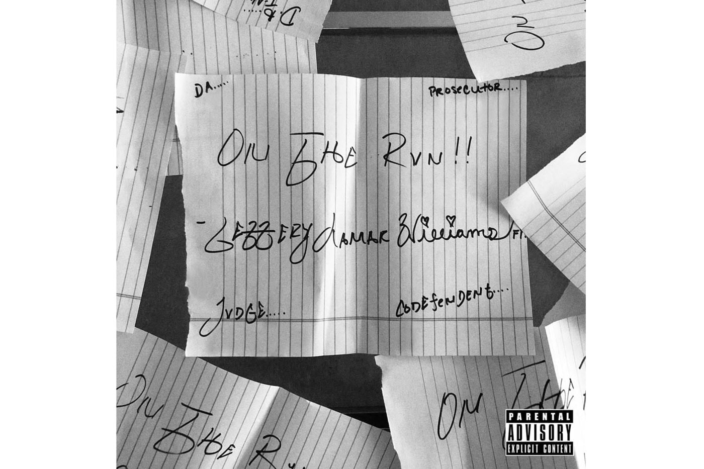 Stream Young Thug's 'On the Rvn' Ep Elton John, 6LACK, and Jaden Smith