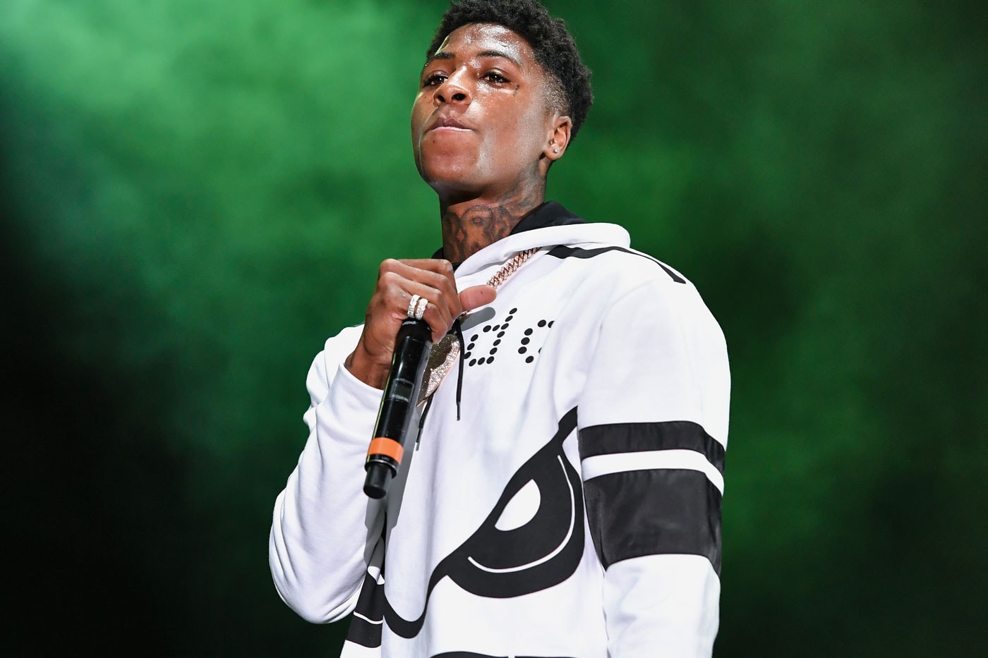 YoungBoy Never Broke Again Young Thug Quando Rondo 4Loyalty EP stream spotify september 2018 new apple music