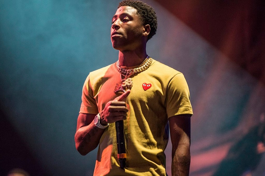 best new tracks music songs videos September 7 2018 kanye west lil pump ybn nahmir cordae almighty jay icewear vezzo g perico onyx collective sporting life majid jordan youngboy never broke again denzel curry jpegmafia zillakami