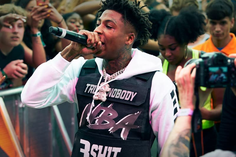 youngboy never broke again decided stream nba new 2018 mixtape project album youtube listen trippie redd