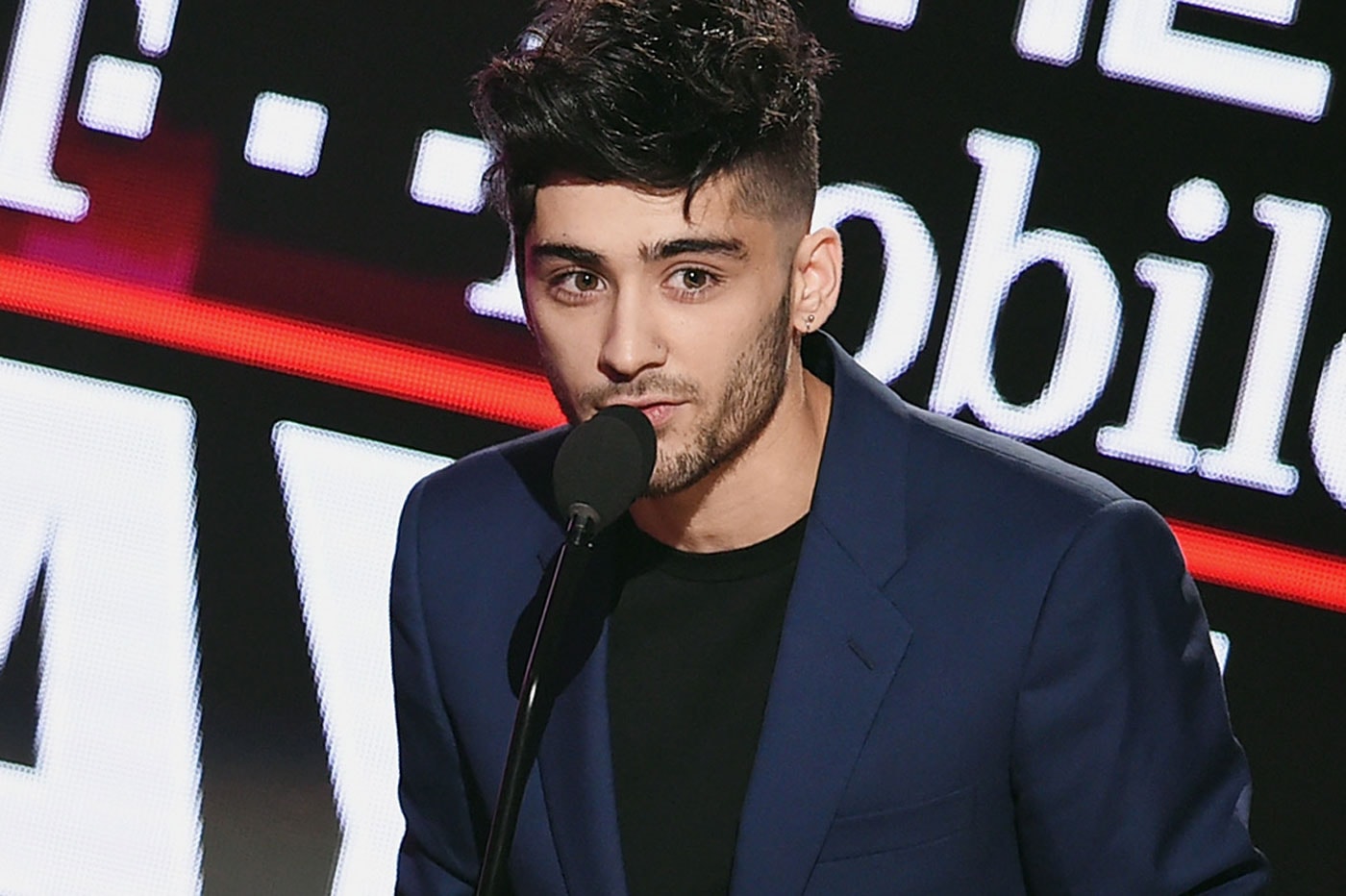 Zayn Malik Will Release His Autobiography This Fall