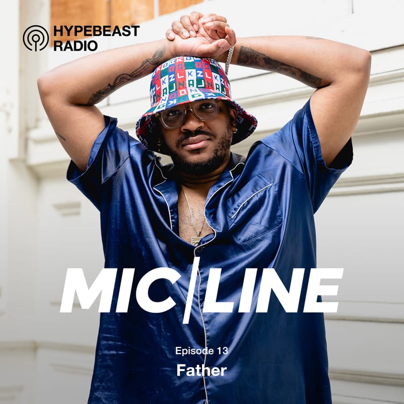 Father Is Taking Awful Records to the Next Level
