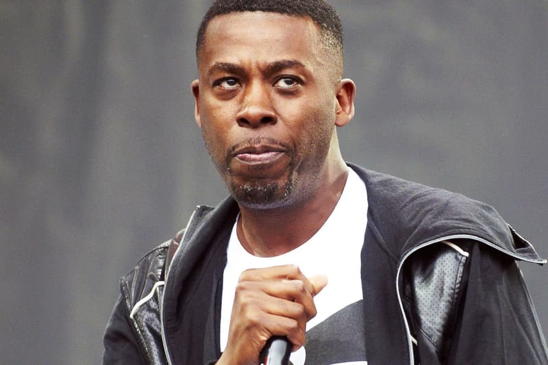 20 Years After Release, GZA's 'Liquid Swords' Is Now Certified Platinum