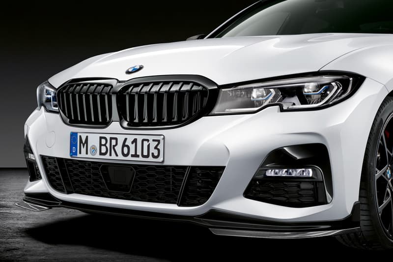 2019 BMW 3 Series Early Look automotive cars german engineering 3 series M3 2019 cars sports car racing v6 v8 turbo quarter mile M Performance Sport Torque Horsepower HP