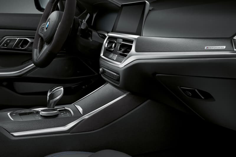 2019 BMW 3 Series Early Look automotive cars german engineering 3 series M3 2019 cars sports car racing v6 v8 turbo quarter mile M Performance Sport Torque Horsepower HP