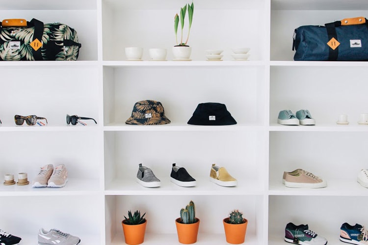 Five Independent Sneaker Stores in the UK to Watch out For