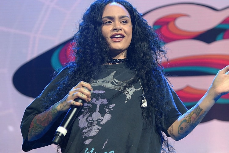 5 New Tracks to Kickstart the Week