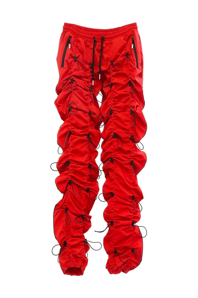 IN STOCK!- Inflatable PVC Puffer Pants