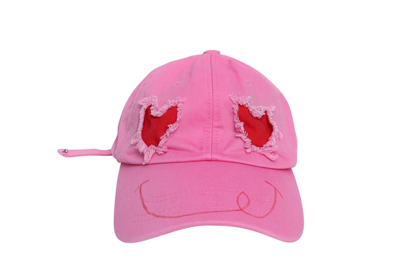 99%IS Halloween Custom Cap Details 99percentis Hat Cop Purchase Buy Webstore $219 USD pumpkin jack o lantern orange