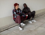 Introducing Lowkey Italian Footwear Brand AM318