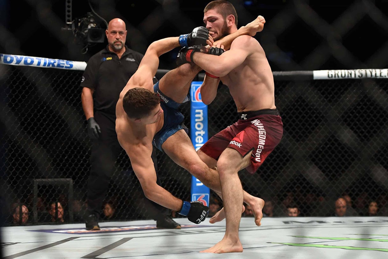 Conor McGregor Khabib Nurmagomedov UFC 229 Prediction Things to Know MMA