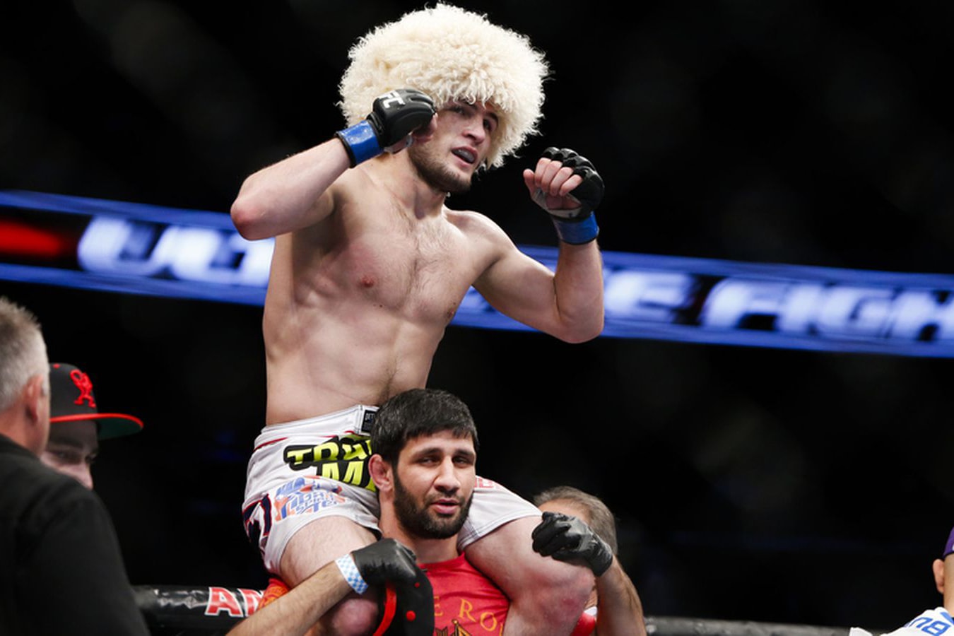 Conor McGregor Khabib Nurmagomedov UFC 229 Prediction Things to Know MMA