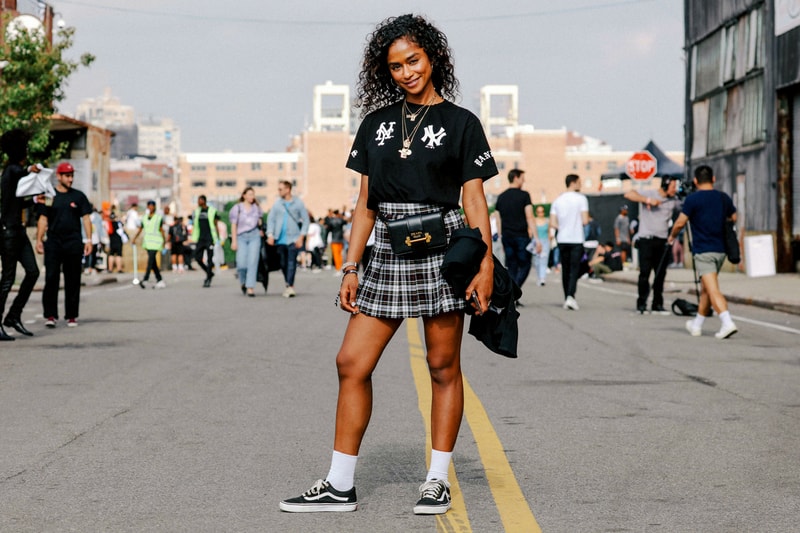 HYPEFEST 2018 Brooklyn Navy Yard jaden smith trippie redd sheck wes moodyman gucci mane action bronson, a-trak kerwin frost ovenus X