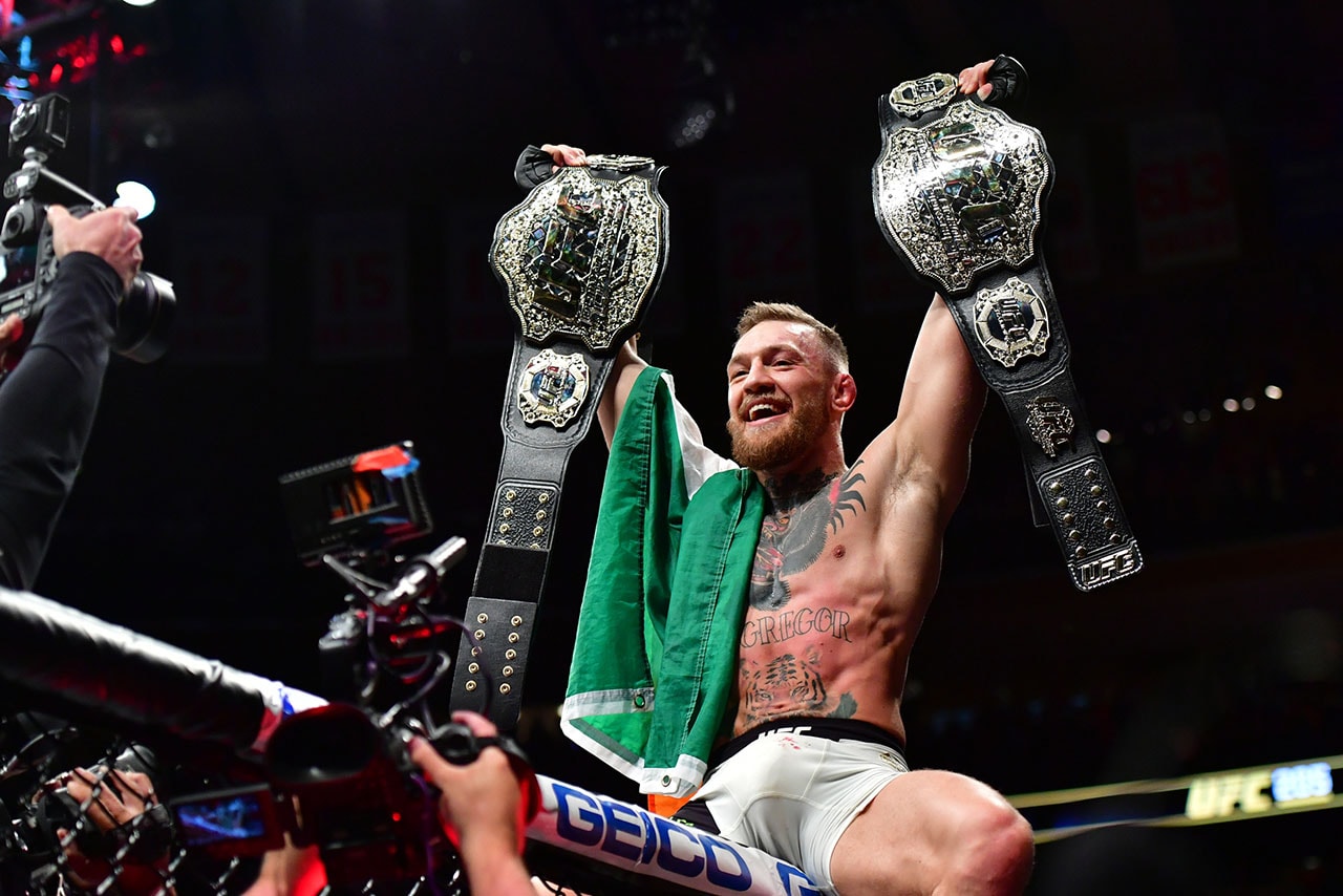 Conor McGregor Khabib Nurmagomedov UFC 229 Prediction Things to Know MMA