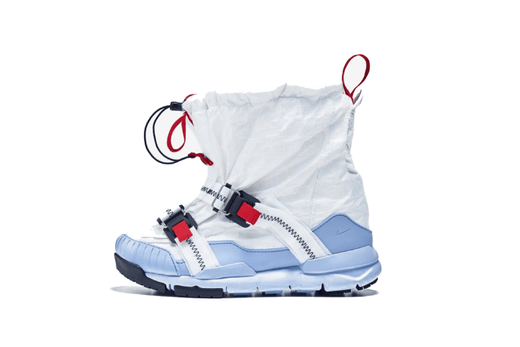 TOM SACHS × NIKE MARSYARD 2.0 OVERSHOE トーマス スニーカー 