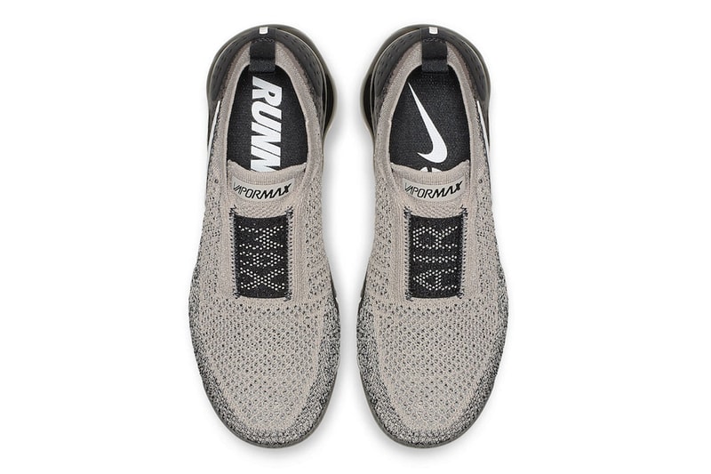 Nike Air VaporMax Moc 2 "Moon Particle" Release date november 2018 price white black sneaker colorway