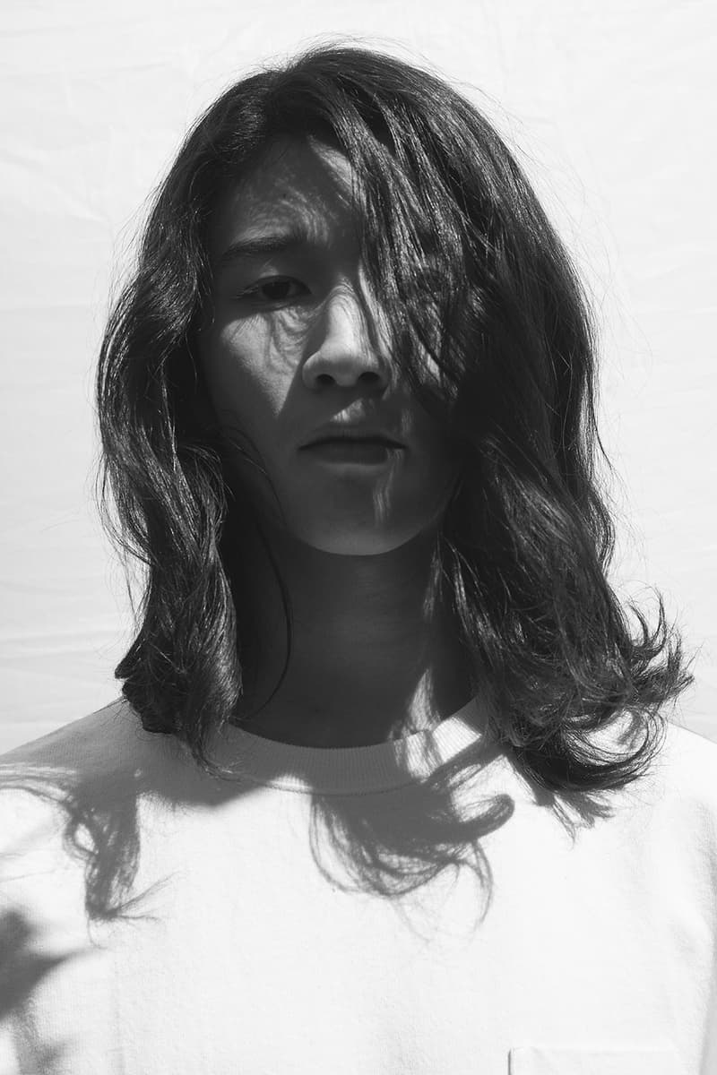 Schnayderman's Spring/Summer 2019 SS19 Lookbook Collection Shirts jackets t-shirts shorts swedish first look nature the outdoors release information