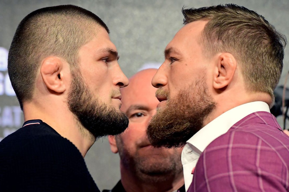 Conor McGregor Khabib Nurmagomedov UFC 229 Prediction Things to Know MMA
