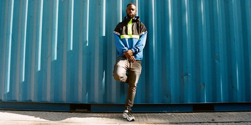 puma cell endura blue