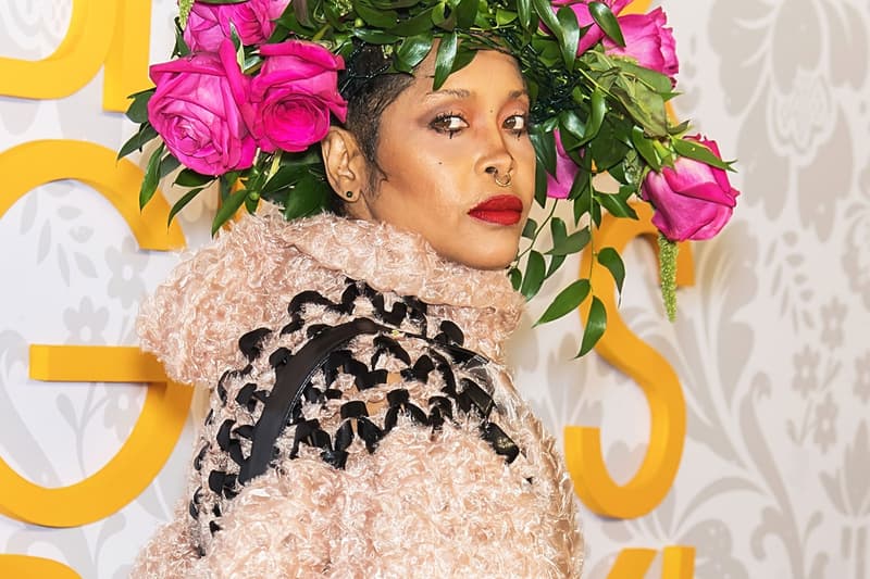 A New Erykah Badu Mixtape Is Coming Very Soon