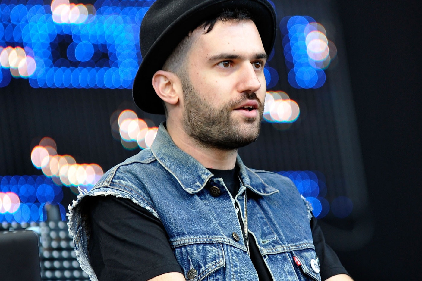 A-Trak Revives Bloghaus in New Mix