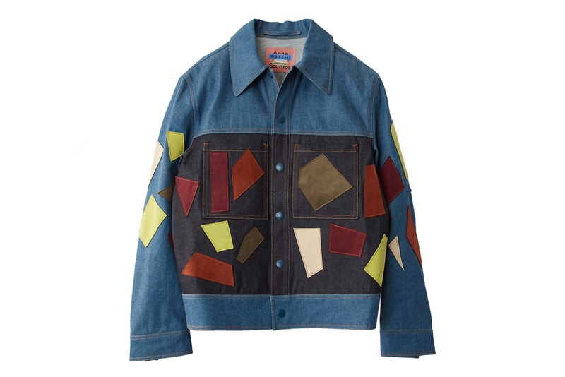 Acne Studios Johnny Winter Capsule Collection Clothing Fashion Cop Purchase Buy Jonny Johansson Charity Archive One-Off Musician Foundation for the Arts Sweden Stockholm Blues