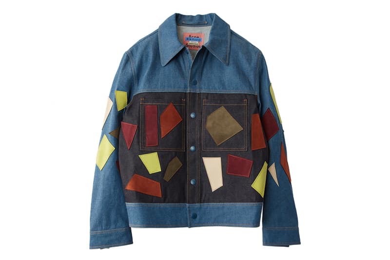 Acne Studios Johnny Winter Capsule Collection Clothing Fashion Cop Purchase Buy Jonny Johansson Charity Archive One-Off Musician Foundation for the Arts Sweden Stockholm Blues