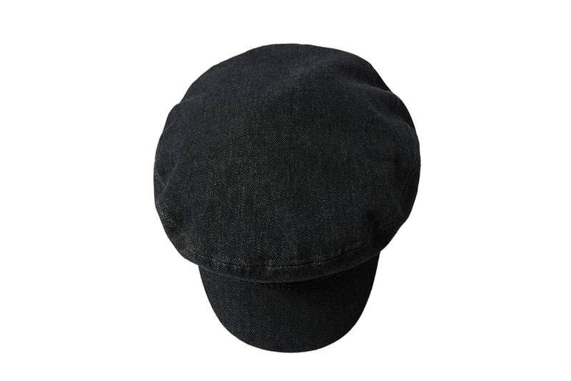 Acne Studios Johnny Winter Capsule Collection Clothing Fashion Cop Purchase Buy Jonny Johansson Charity Archive One-Off Musician Foundation for the Arts Sweden Stockholm Blues