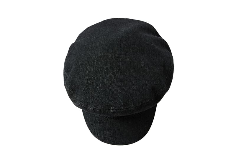 Acne Studios Johnny Winter Capsule Collection Clothing Fashion Cop Purchase Buy Jonny Johansson Charity Archive One-Off Musician Foundation for the Arts Sweden Stockholm Blues