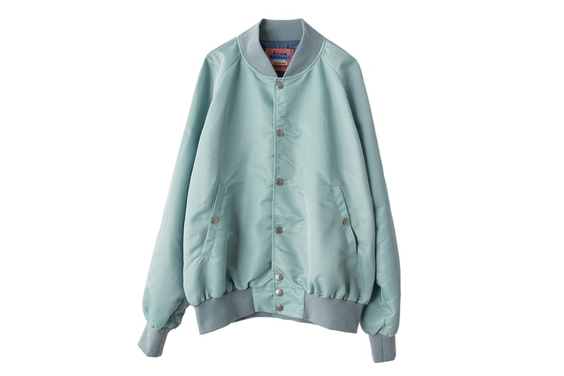 Acne Studios Johnny Winter Capsule Collection Clothing Fashion Cop Purchase Buy Jonny Johansson Charity Archive One-Off Musician Foundation for the Arts Sweden Stockholm Blues