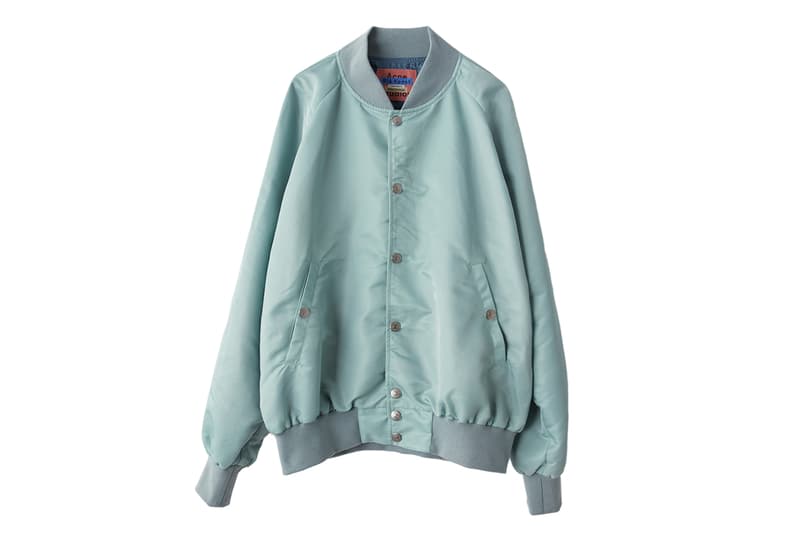 Acne Studios Johnny Winter Capsule Collection Clothing Fashion Cop Purchase Buy Jonny Johansson Charity Archive One-Off Musician Foundation for the Arts Sweden Stockholm Blues