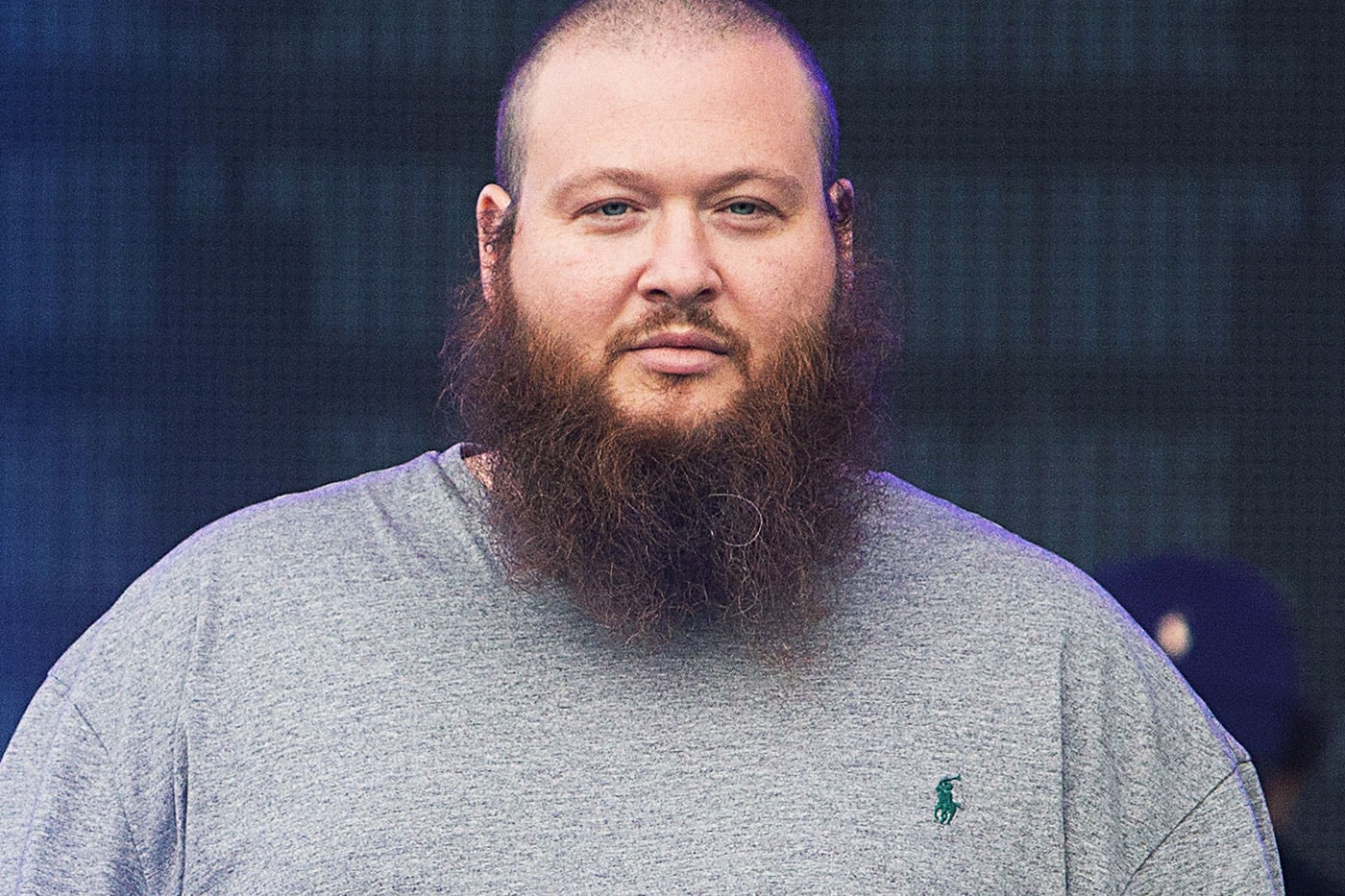 Action Bronson Leaves Stage Mid-Set & Cancels Show for "Medical Reasons"