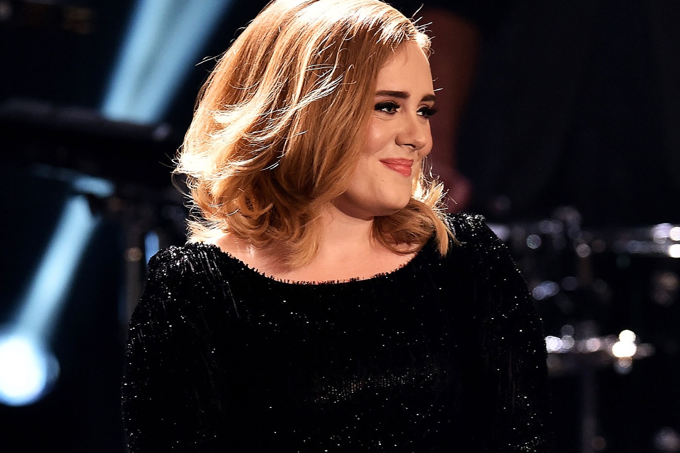 Adele Is Allegedly Working out a $30 Million World Tour Sponsorship From Apple