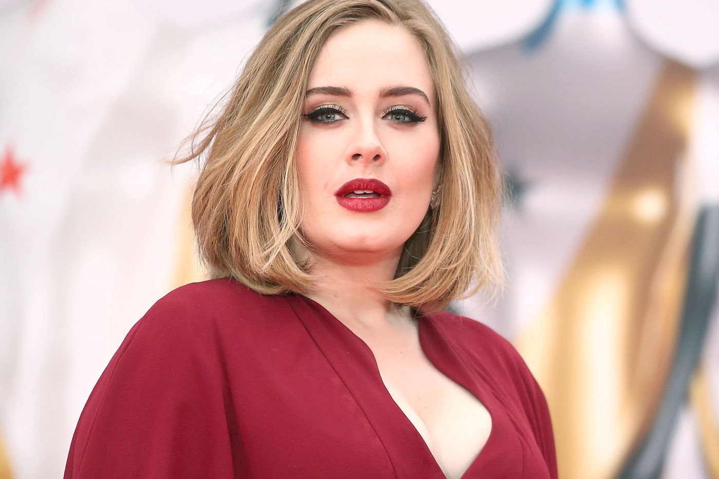 Adele Writes Inspirational Letter Regarding New Album