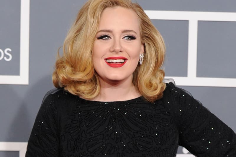 Adele's "Hello" Earns Strongest Video Debut of 2015