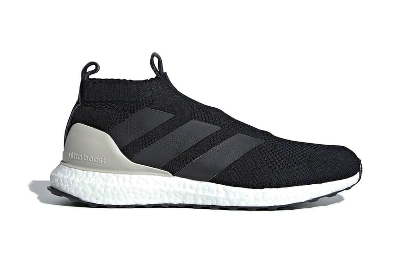 adidas ACE 16+ UltraBOOST Release Information animal print black clear brown info price purchase buy online sneaker football 