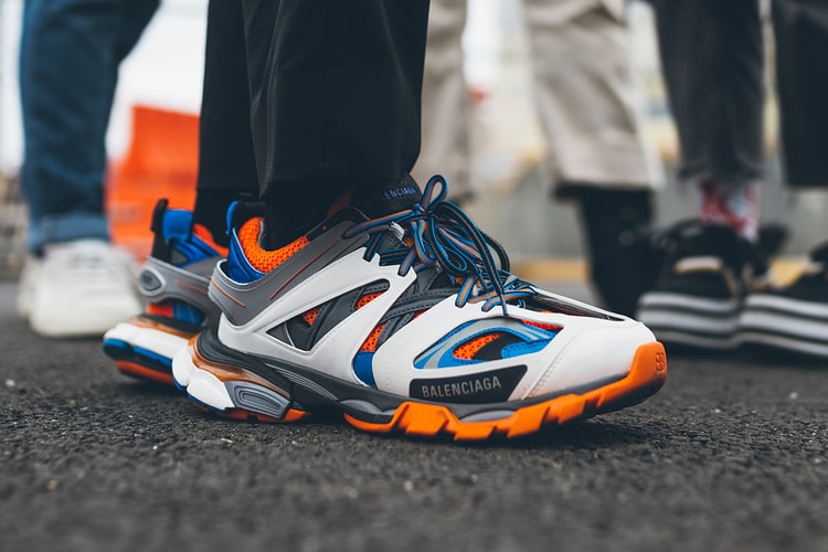 adidas CEO: Market Share of Luxury Sneakers is "Irrelevant"