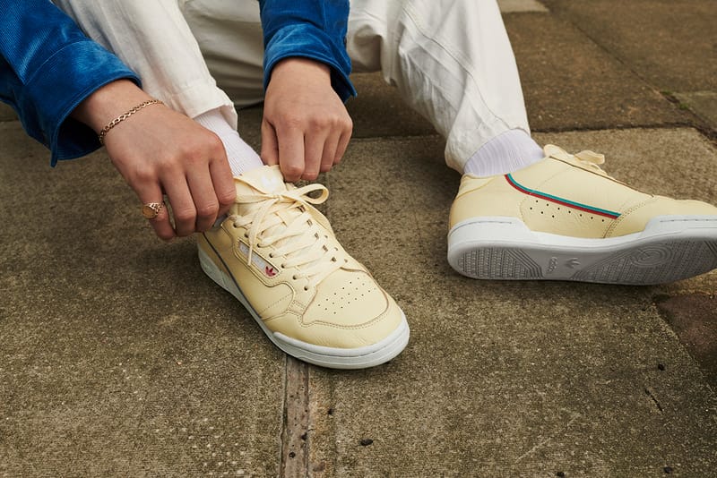 adidas continental 80 all colorways