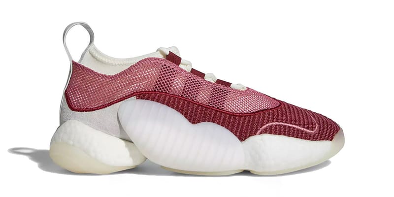 adidas crazy byw women's