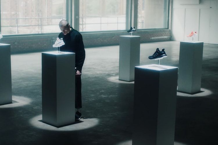 adidas Unveils Exclusive Membership Program Titled, Creators Club